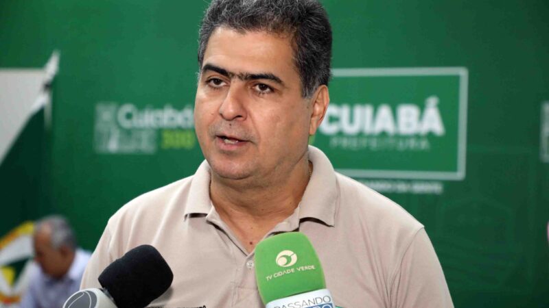 Emanuel considera que ano eleitoral motivou Câmara a abrir Comissão Processante