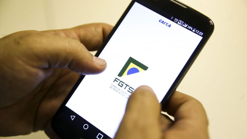 FGTS tem até este sábado (31) para distribuir R$ 15,2 bilhões a trabalhadores