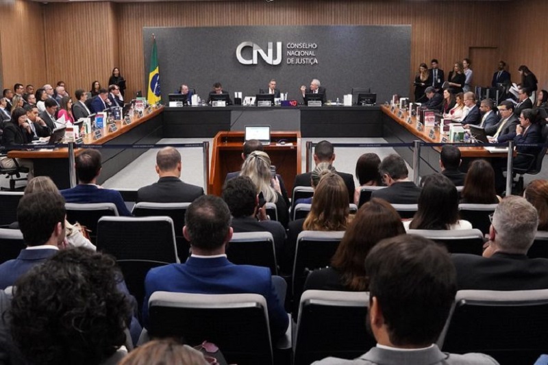 Iniciativa vai premiar estados com alto índice de leitores em penitenciárias