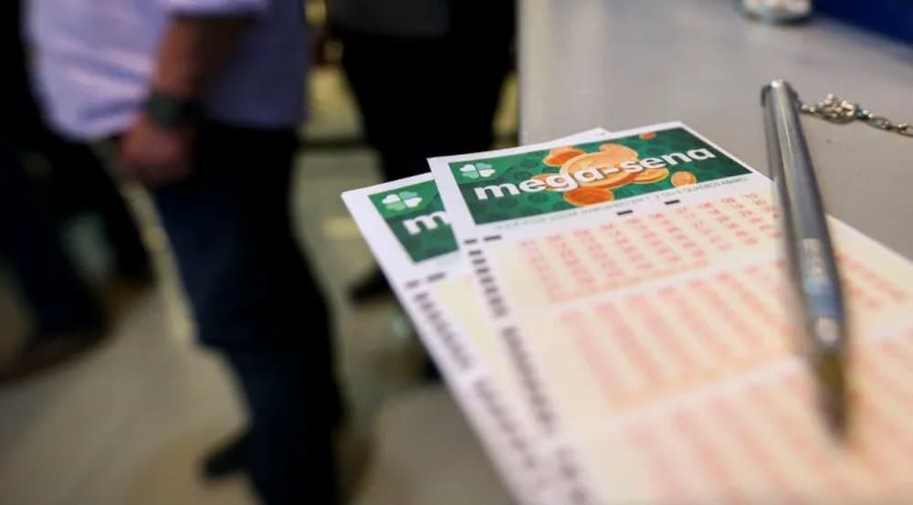Mega-Sena 2759: sorteio desta quinta (8) tem prêmio estimado em R$ 16 milhões