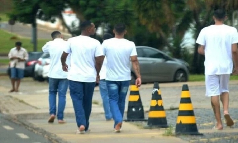 Nova lei AGU pede ao CNJ que regulamente lei da “saidinha” e oriente aplicação