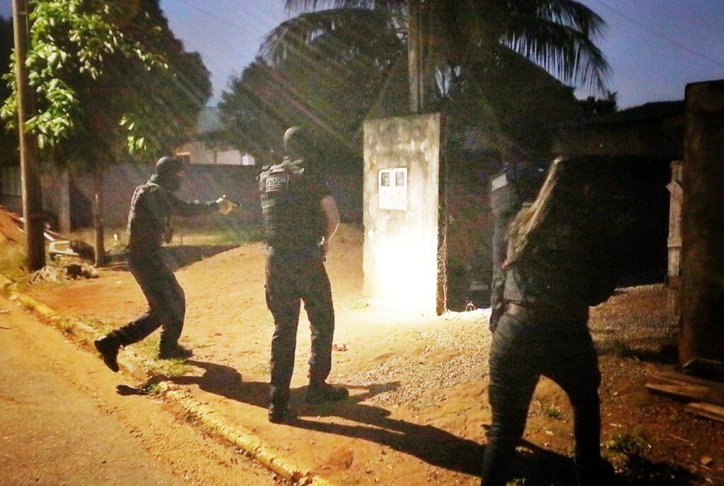 Operação da Polícia Civil cumpre seis mandados contra investigados que executaram vítima em Cuiabá – Jornal Advogado – Em Mato Grosso