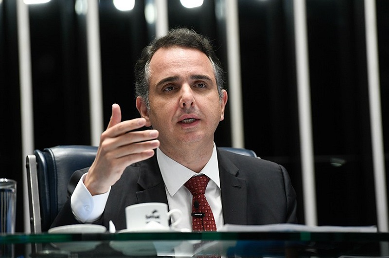 Pacheco pede harmonia entre Poderes e diz que, em temas jurídicos, a palavra final é do STF – Jornal Advogado – Em Mato Grosso
