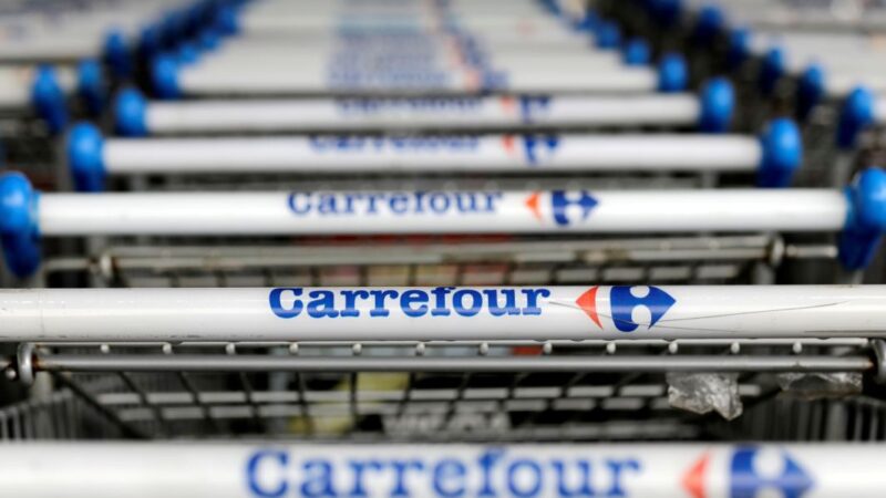 Estamos liderando um boicote ao Carrefour, diz governador do Mato Grosso à CNN