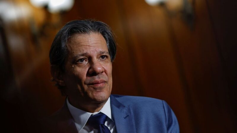 Olivetto “levou a brasilidade para o mundo em suas peças publicitárias“, diz Haddad