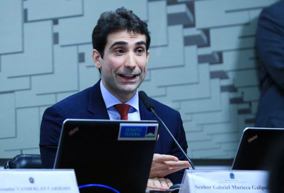 Bandas de inflação não foram desenhadas para reduzir esforço de busca da meta, diz Galípolo