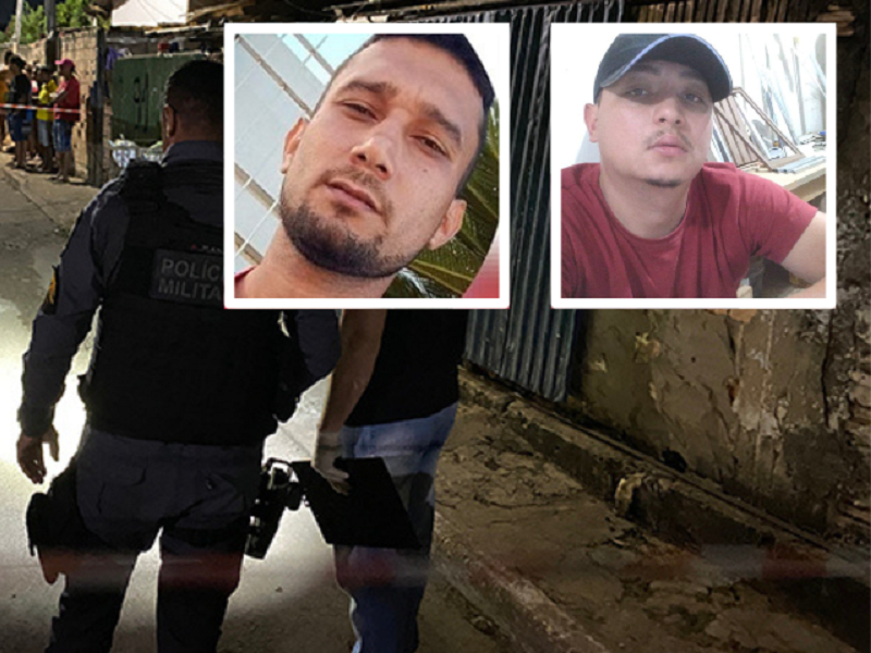 Sorriso registra dois homicídios em 8 Horas