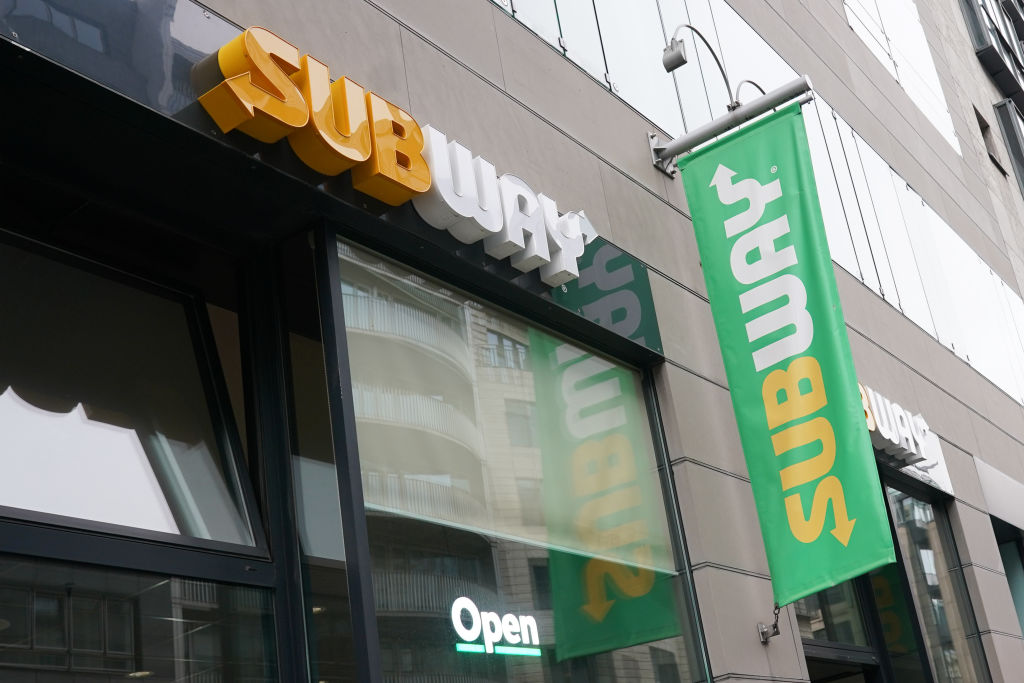 CEO do Subway pede demissão e deixará o cargo no final do ano