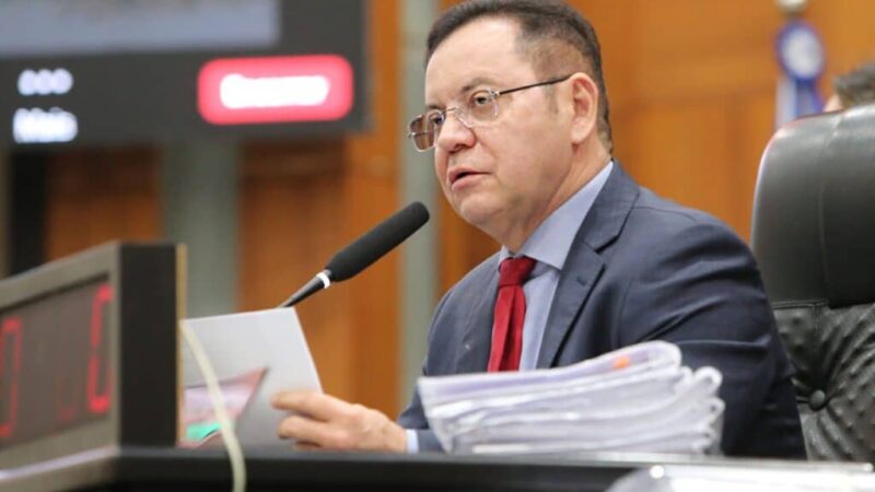 Botelho diz que irá implantar estilo da gestão Mauro Mendes para tirar Cuiabá da crise