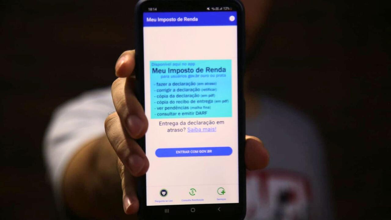 É você? Mais de 82 mil contribuintes de MS recebem no 4º lote da restituição do Imposto de Renda