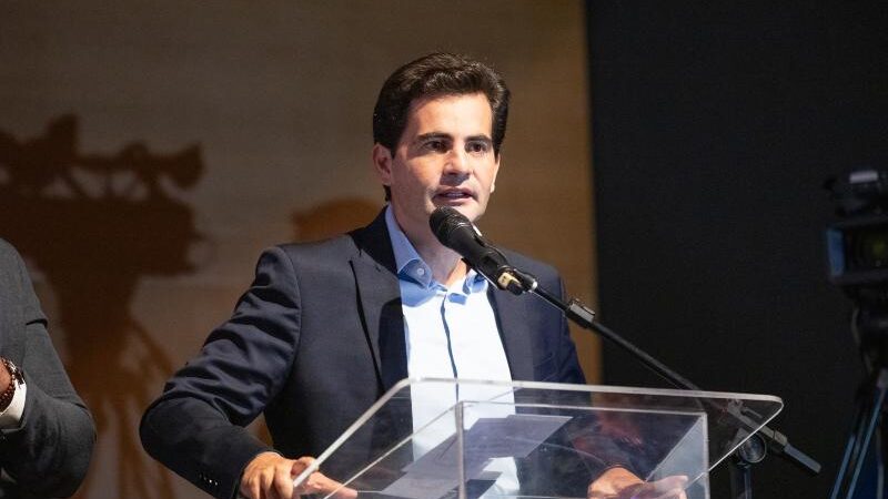 Fábio Garcia destaca prioridade de Botelho na elaboração de plano de governo para consertar Cuiabá
