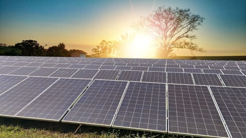 Mato Grosso supera 1,8 gigawatt de potência na geração própria de energia solar