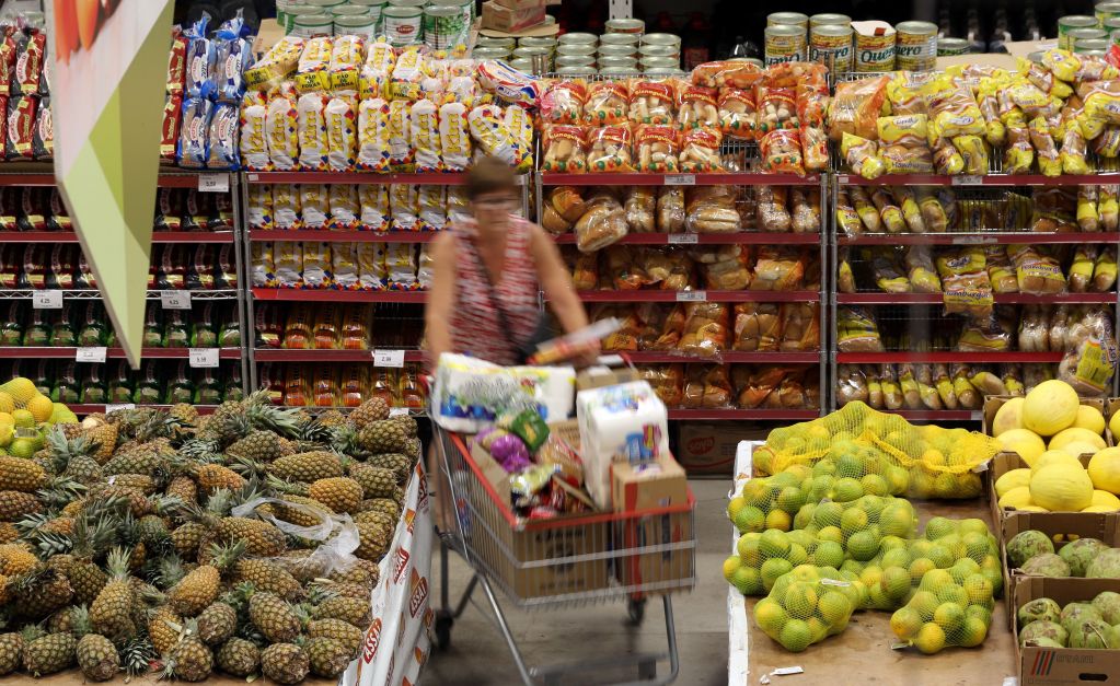 Cesta de Natal: preços devem ficar 9% mais caros neste ano, diz pesquisa; veja lista