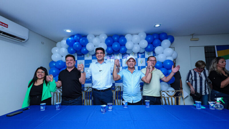 Republicanos confirma apoio à reeleição de Kalil e terá 24 candidatos a vereador em VG – Jornal Advogado – Em Mato Grosso