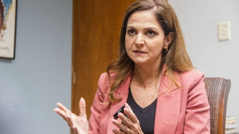 “Advocacia é atividade de risco; é preciso avançar no porte de arma”