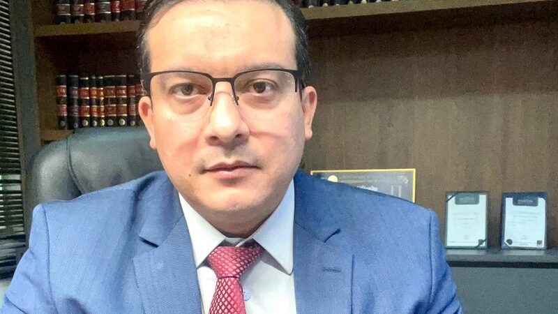 Advogado Pedro Paulo aponta perpetuação no poder e defende eleições diretas no Conselho Federal da OAB – Jornal Advogado – Em Mato Grosso