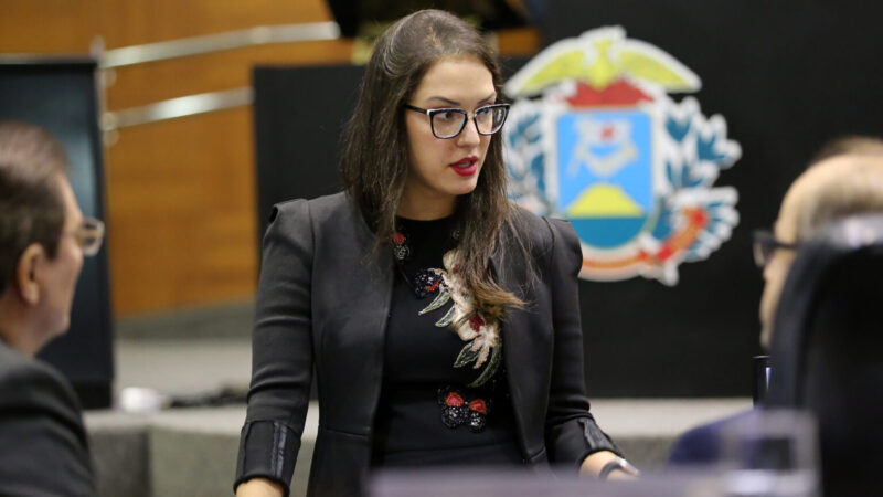 Após reunião, deputados apoiadores de Max Russi seguem sem consenso sobre primeira-secretaria