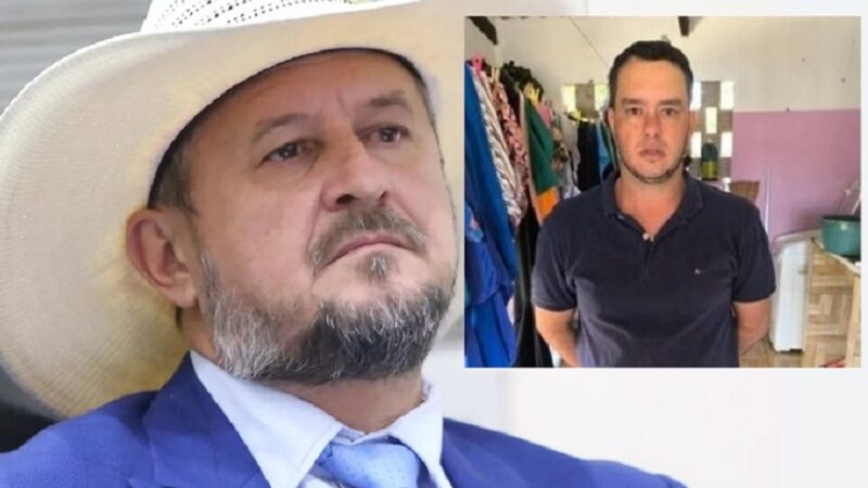 O deputado Gilberto Cattani disse que o ex-genro encomendou o assassinato da filha com o dinheiro dele – Jornal Advogado – Em Mato Grosso