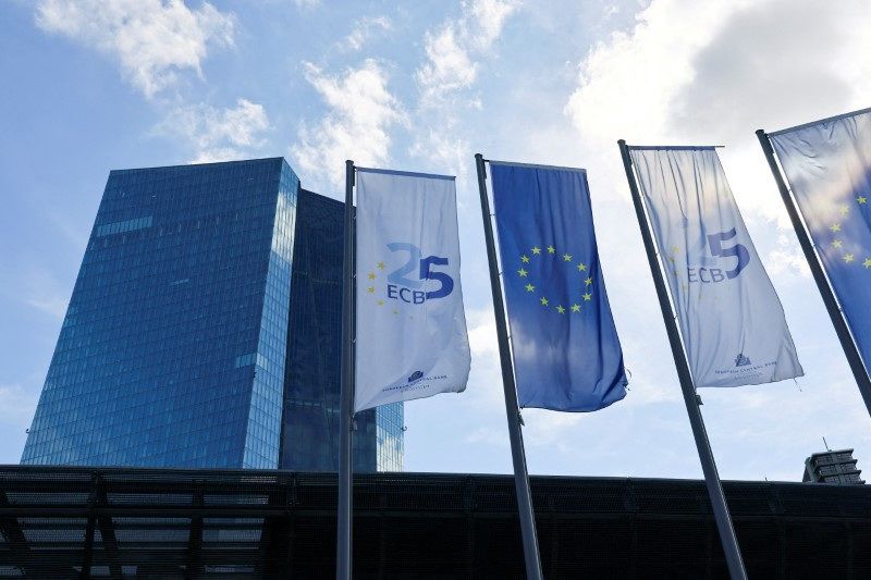 Banco central europeu vê setembro como melhor oportunidade para cortar juros, mostra ata
