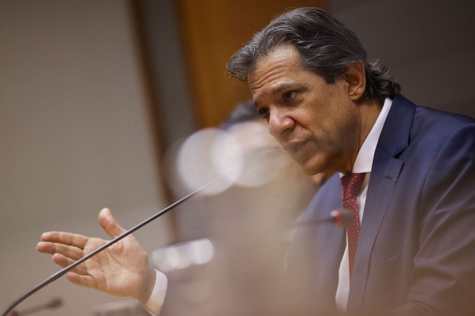 Reforma tributária: Fazenda entregará estudo sobre impactos na alíquota padrão após mudanças na Câmara, diz Haddad