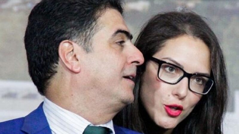 Janaina Riva recebe apoio de Juca do Guaraná com aval de Emanuel Pinheiro para conquistar voto para a Mesa