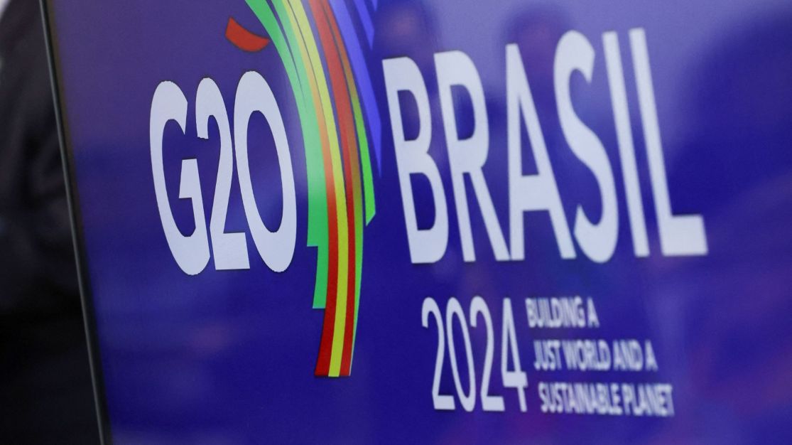 G20: ministros de Finanças debatem revisão de fundo verde