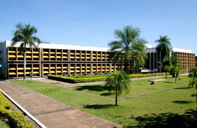 Universidade Federal de Mato Grosso do Sul abre edital para 1.555 vagas remanescentes do Sisu