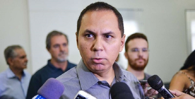 Dilemário Alencar quer proibir danças “obscenas” nas escolas públicas em Cuiabá – Jornal Advogado – Em Mato Grosso