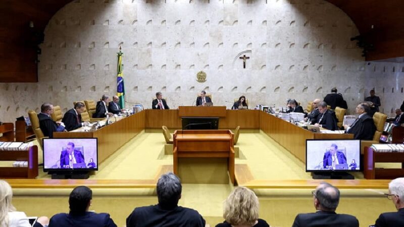 STF derruba emenda que liberou benefícios nas eleições de 2022 – Jornal Advogado – Em Mato Grosso