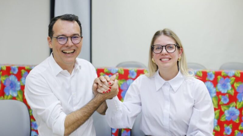 Patrimônio de Lúdio Cabral cresce 148% em dois anos e chega a R$ 608 mil; vice declara R$ 342 mil – Jornal Advogado – Em Mato Grosso