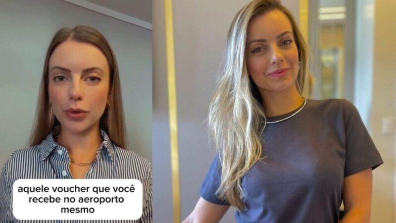 Advogada que morreu em queda de avião em Vinhedo atuava com ações aéreas – Jornal Advogado – Em Mato Grosso