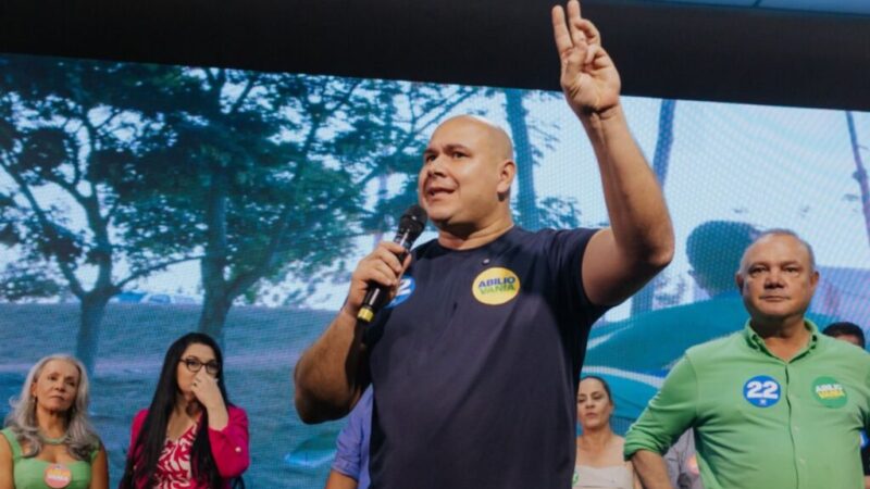 Abilio propõe “vilas de saúde” para ampliar acesso a especialidades médicas em Cuiabá – Jornal Advogado – Em Mato Grosso
