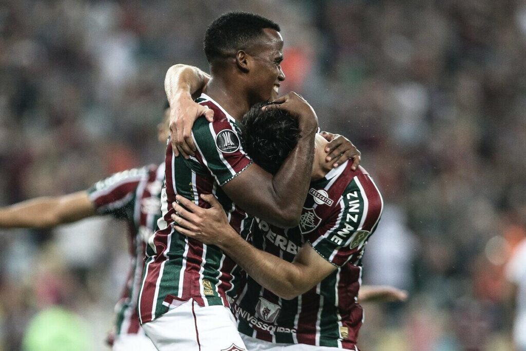 Fábio defende dois pênaltis, Fluminense supera o Grêmio e vai às quartas da Libertadores – Jornal Advogado – Em Mato Grosso
