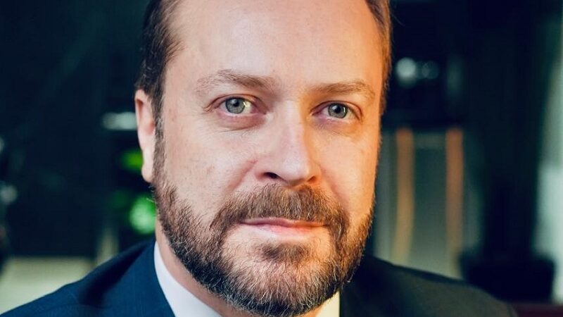 Advogado avalia candidatura à OAB Sinop, critica gestão atual e defende renovação – Jornal Advogado – Em Mato Grosso