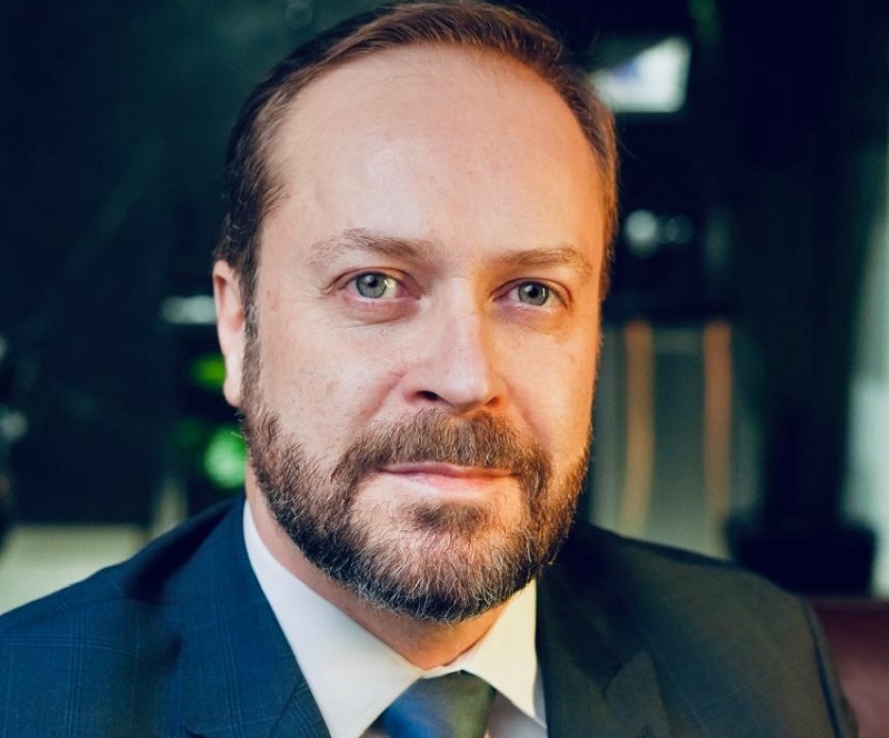 Advogado avalia candidatura à OAB Sinop, critica gestão atual e defende renovação – Jornal Advogado – Em Mato Grosso