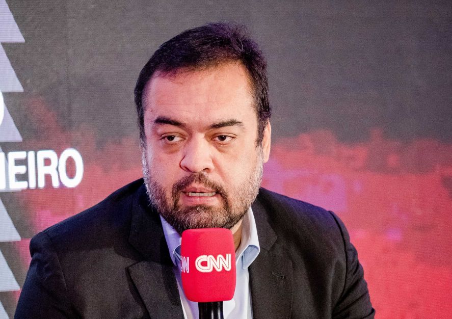 Aprovação de renegociação da dívida dos estados é “disruptiva“, diz Claudio Castro