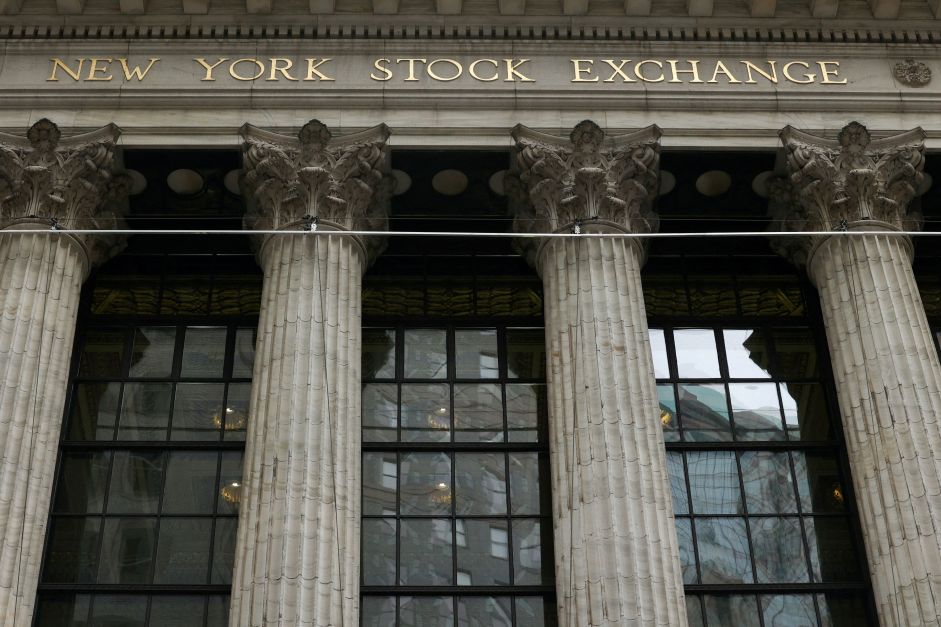 Bolsas de NY fecham em alta com dados da inflação nos EUA