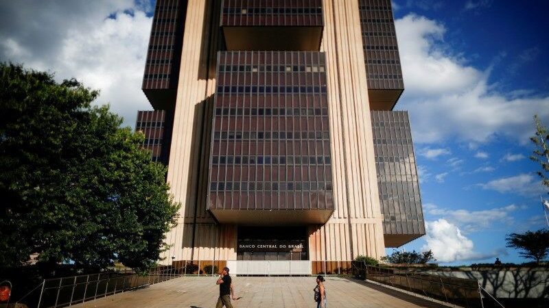 Brasil tem fluxo cambial negativo de US$ 302 mi em agosto até dia 9, diz BC