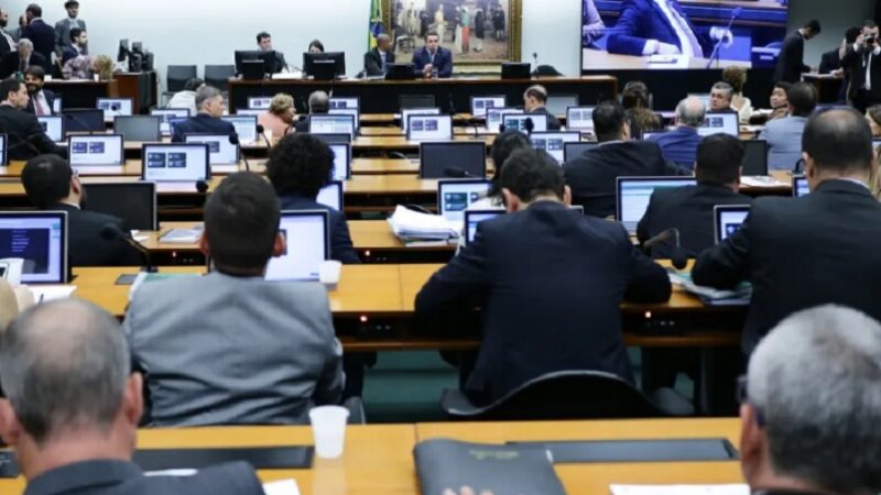 CCJ da Câmara emite parecer favorável a PL que agrava pena para crimes contra advogados – Jornal Advogado – Em Mato Grosso
