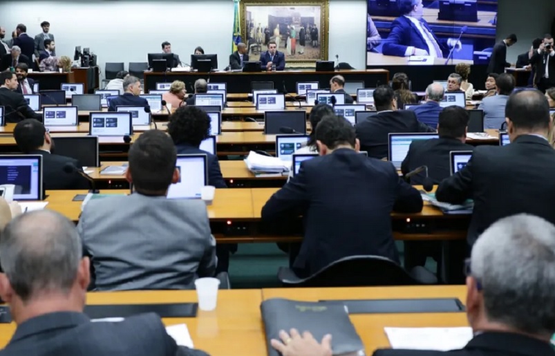 CCJ da Câmara emite parecer favorável a PL que agrava pena para crimes contra advogados – Jornal Advogado – Em Mato Grosso