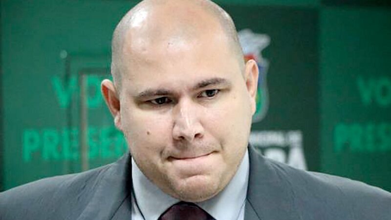 Candidato Abílio Brinini diz que Corrupção começa a partir do eleitor que vende voto – Jornal Advogado – Em Mato Grosso