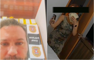 Candidato a prefeito de Brasnorte em MT, tem vídeos de sexo e conversas íntimas expostas na internet – Jornal Advogado – Em Mato Grosso