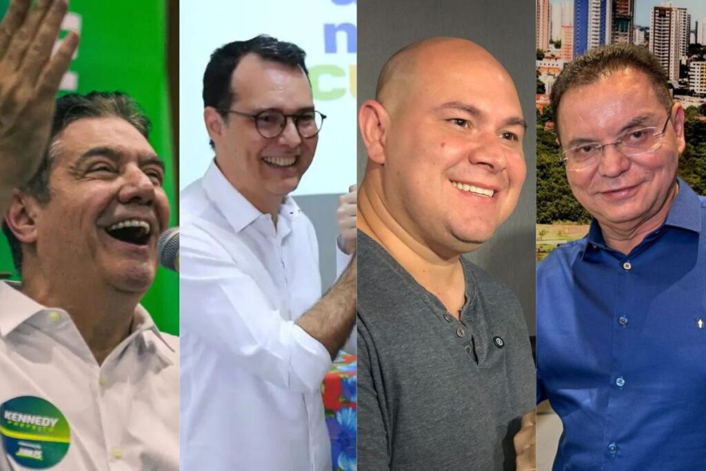 Candidatos a prefeito por Cuiabá terá seis debates em emissoras de rádio e TV – Jornal Advogado – Em Mato Grosso