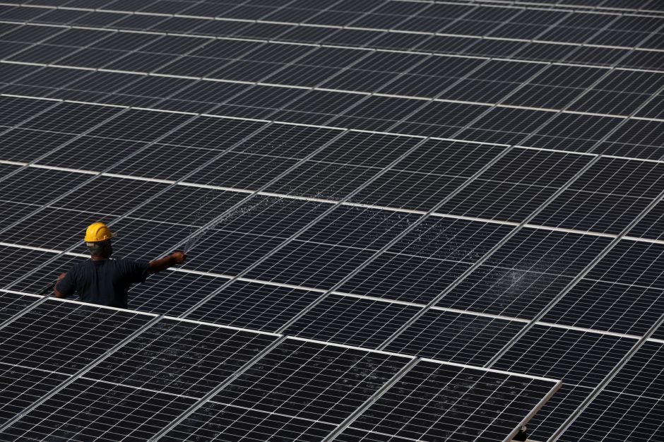 Vale e BNDES investirão R$ 500 milhões em fundo para impulsionar minerais estratégicos