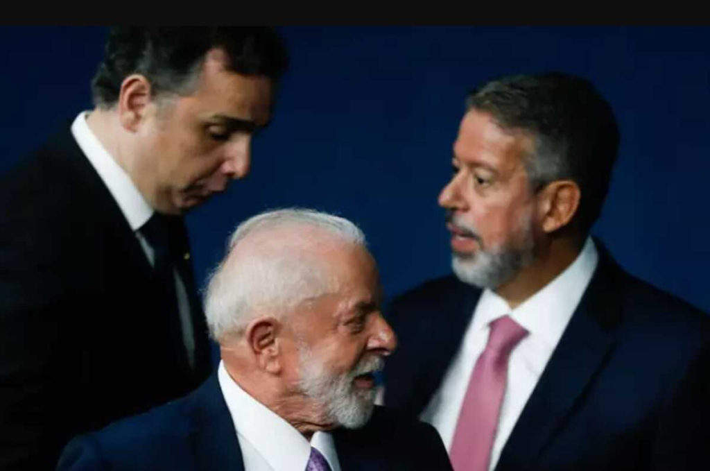 Congresso resiste à proposta de Lula para emendas parlamentares – Jornal Advogado – Em Mato Grosso