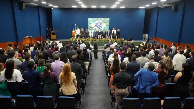 Congresso sobre o Meio Ambiente realizado pela ESA e Comissão da OAB-MT foi sucesso – Jornal Advogado – Em Mato Grosso