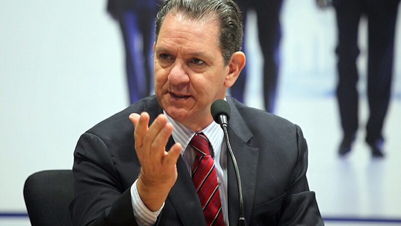 Críticas ao Judiciário por interpretar a Constituição deveriam ser feitas ao Legislativo, diz Noronha – Jornal Advogado – Em Mato Grosso