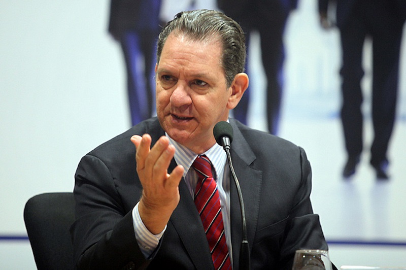 Críticas ao Judiciário por interpretar a Constituição deveriam ser feitas ao Legislativo, diz Noronha – Jornal Advogado – Em Mato Grosso
