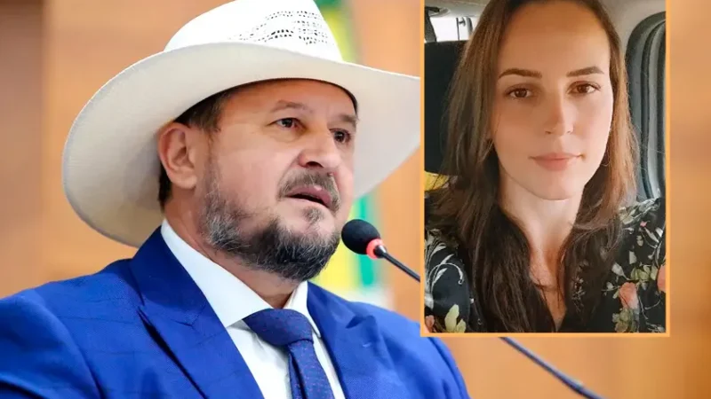 Deputado cita revolta com assassinato da filha e defende pena de morte no Brasil – Jornal Advogado – Em Mato Grosso