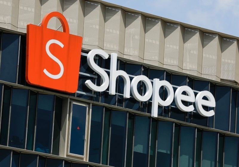 Dona da Shopee supera expectativas de receita, mas lucro cai com alta de custos